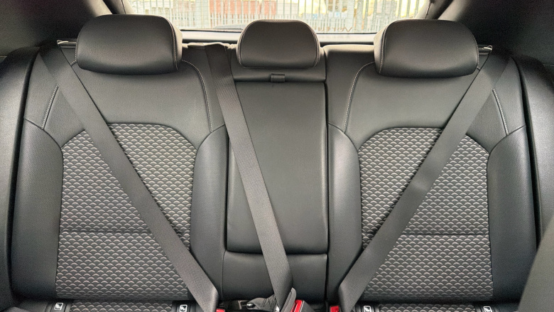 Kia Xceed 1.5T GDi ISG 3 5dr Petrol Hatchback